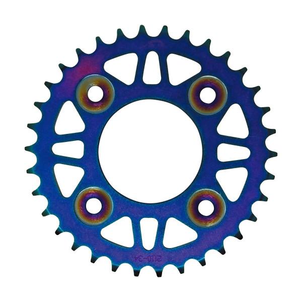 南海部品 ナンカイ Nankai B2110 予約 Nankai Xam タフライトスチール 32t Grom B21 カブ110 モンキー125