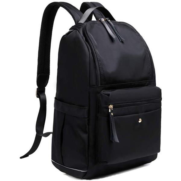 10ポケット リュック レディース メンズ 防水 軽量 デポー ナイロン マザーズリ バックパック Pc収納 男女兼用 大容量 リュックサック