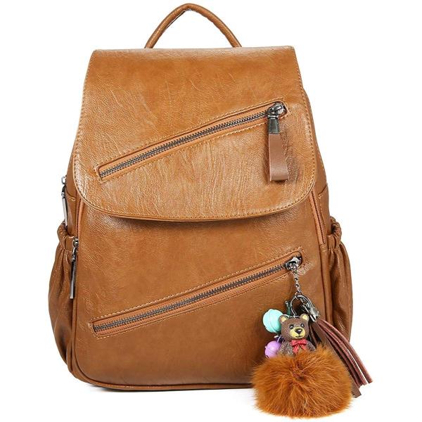 Joseko リュック レディース おしゃれ 大人 リュックサック ビジネス バッグ 人気 大容量 送料無料 当日発送可能 Puレザー 女子 通勤 通学 軽量 可愛