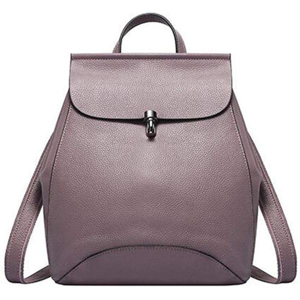 リュック レディース 人気ブランド 本革 レザー 3way ショルダーバッグ 女性用 手提げバッグ 通学 撥水 大人 大容量 おしゃれ 通勤