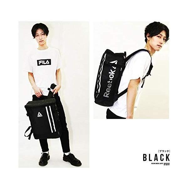 リーボック リュック メンズ レディース リュックサック 大容量 カジュアル ブランド 22l サイズ 旅行バッ 通勤 通学 撥水 防水 全店販売中