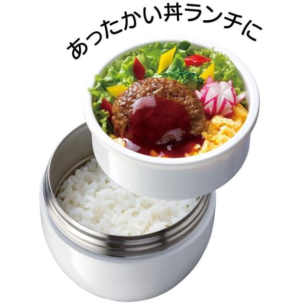 保温弁当箱 丼 ランチジャー 日本製 540ml ドラえもん Ldnc6 サンリオ ハローキティ 保温ジャー 弁当箱