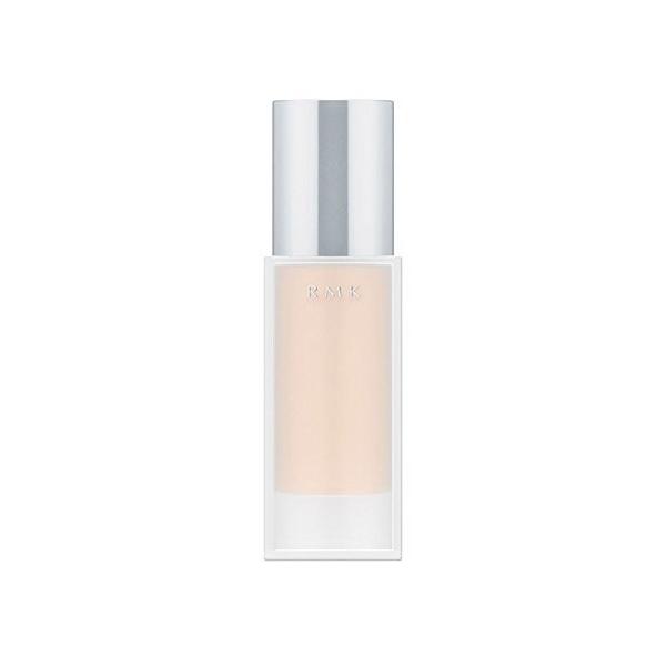 Rmk ジェルクリーミィファンデーション 新作 102 Spf 並行輸入品 Pa
