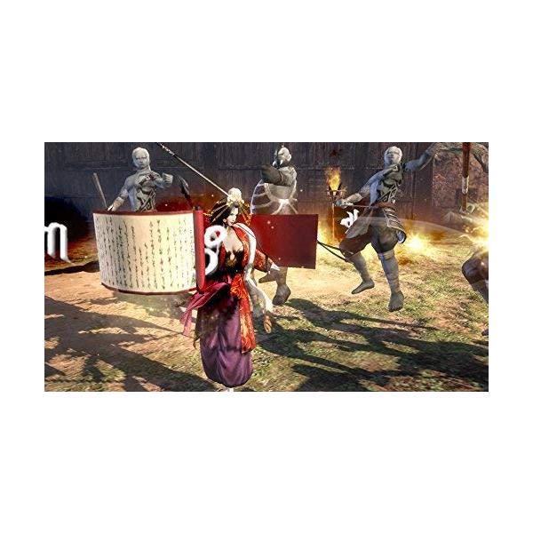 安い 激安 プチプラ 高品質 無双orochi2 Ultimate Switch