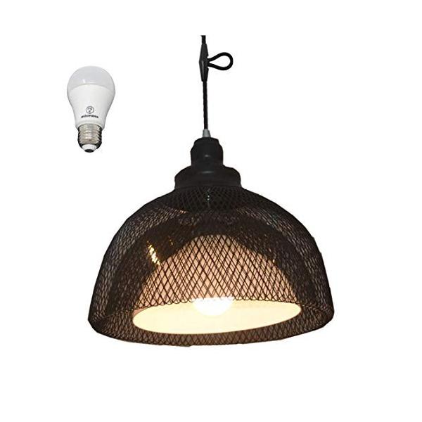 Akarilight 照明器具天井 お気に入 1灯 ペンダントライト おしゃれ かっこいい ペンダント インテリア照明 洋風ペンダント ライト モダン