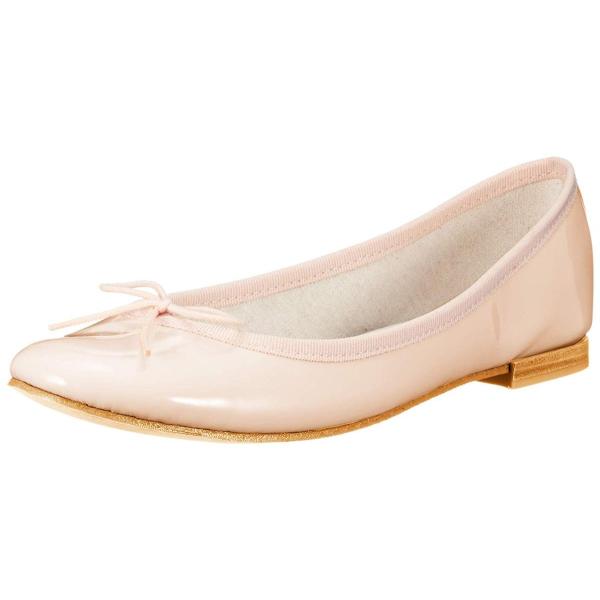 レペット バレエシューズ シューズ レディース V086v Icone Eu 38 24 0 24 5 Cm 並行輸入品 Blusquare Org