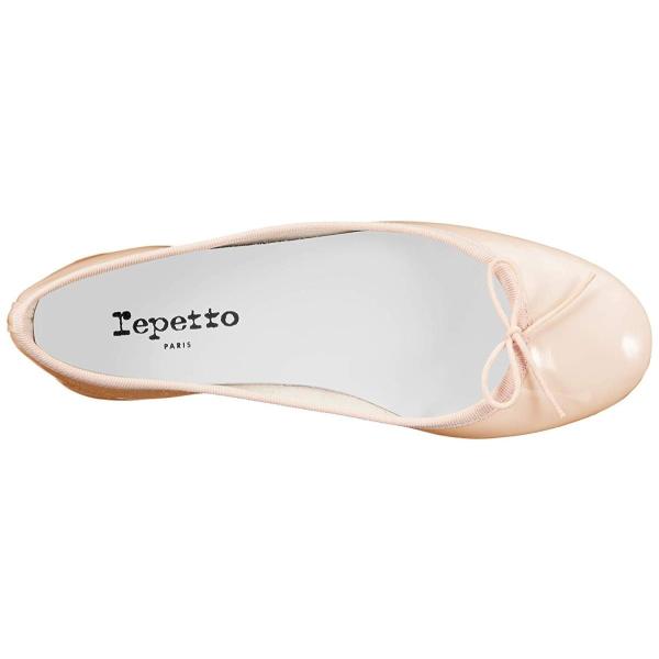 レペット バレエシューズ シューズ レディース V086v Icone Eu 38 24 0 24 5 Cm 並行輸入品 Blusquare Org