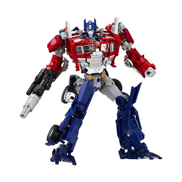 トランスフォーマー レジェンダリー １着でも送料無料 オプティマスプライム