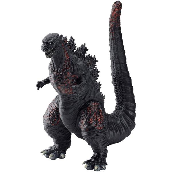 ゴジラ 怪獣王シリーズ ゴジラ16 Www Mohmmadiyon Com