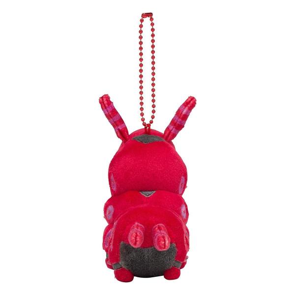 価格交渉ok送料無料 ポケモンセンターオリジナル もっちりマスコット ペンドラー ポケモンドールズ