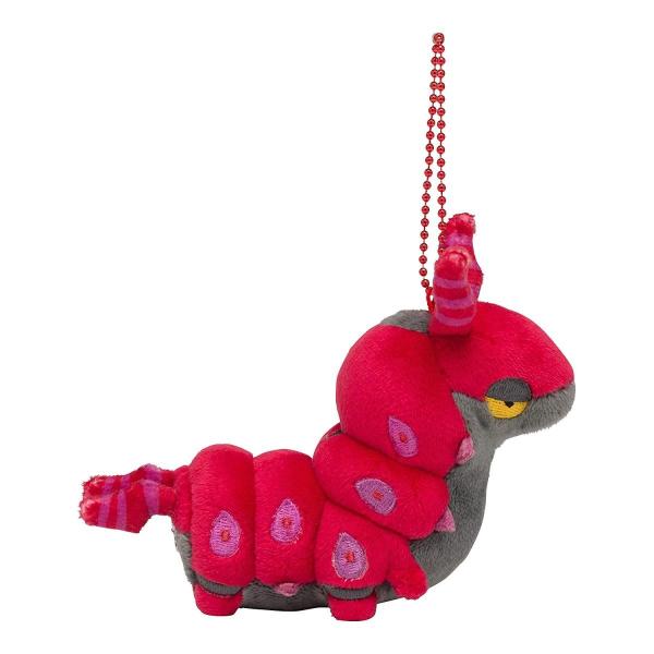 価格交渉ok送料無料 ポケモンセンターオリジナル もっちりマスコット ペンドラー ポケモンドールズ