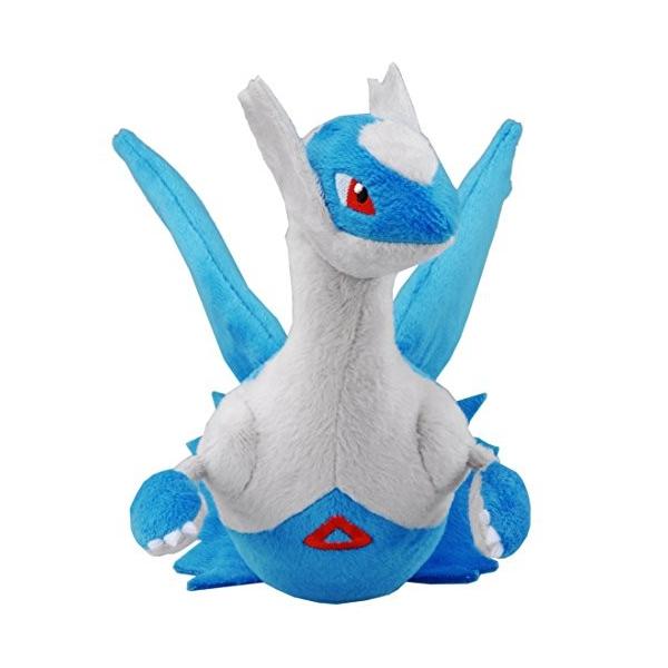 ポケットモンスター ポケモンxyぬいぐるみ Xyn 27 ラティオス