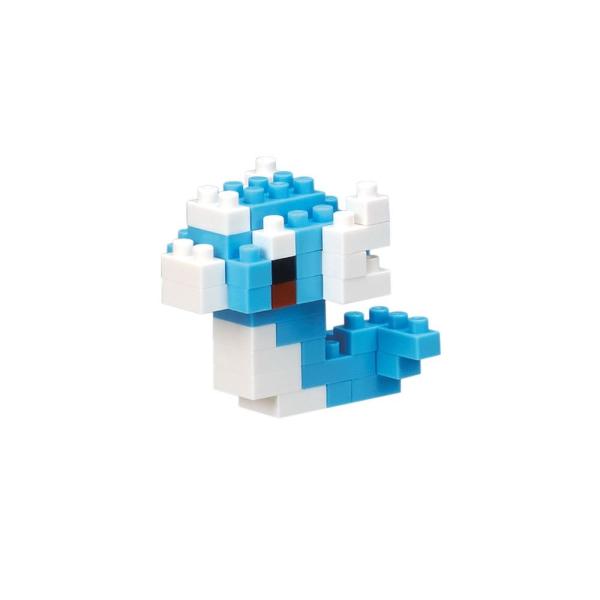 ナノブロック ミニポケットモンスター シリーズ03 即納最大半額 Box Nbmpm 03s Box商品 1box 12個入り 全12種類