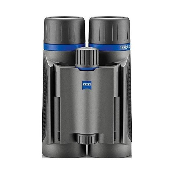 カールツァイス Zeiss 双眼鏡 Terra Ed Pocket 10 25 倍率10倍 レンズ径25mm Supersport Tn