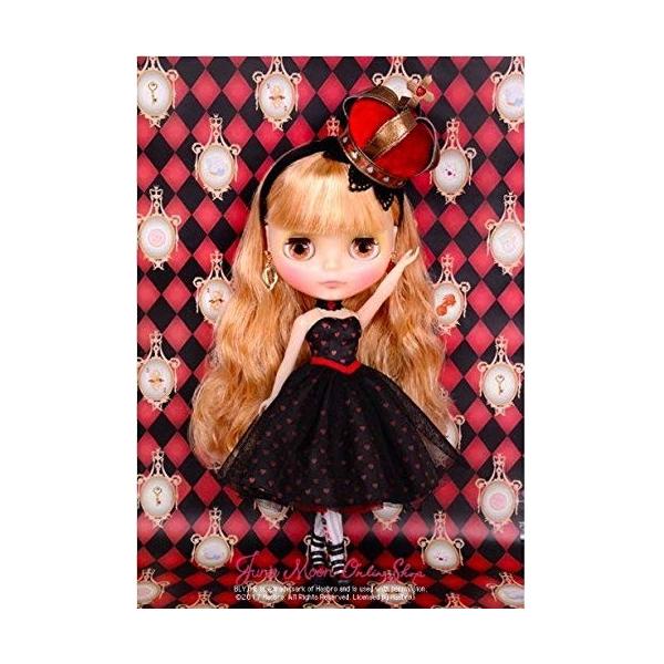 M 0403 人形 ネオブライス Cwc限定 おもちゃ マジェスティ オブ ハーツ ネオブライス