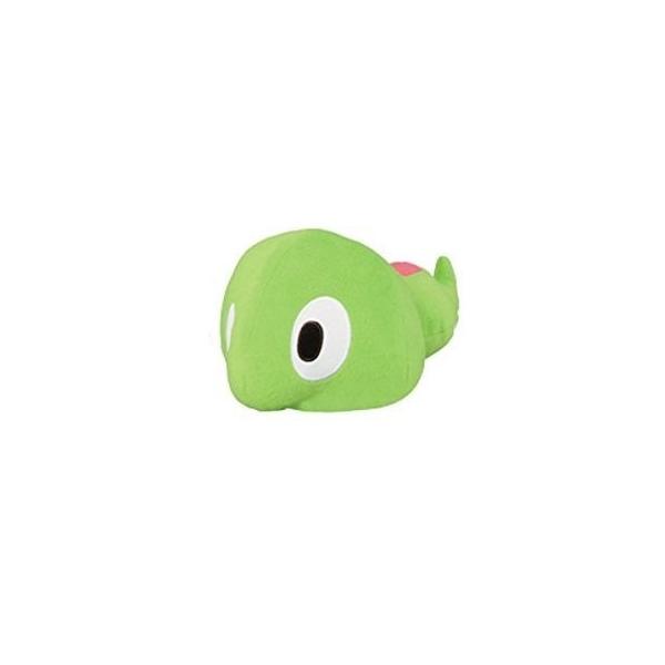 ポケモン ザ ムービーxyamp Z でっかいぬいぐるみ プニちゃん Nonsuch Tokyo