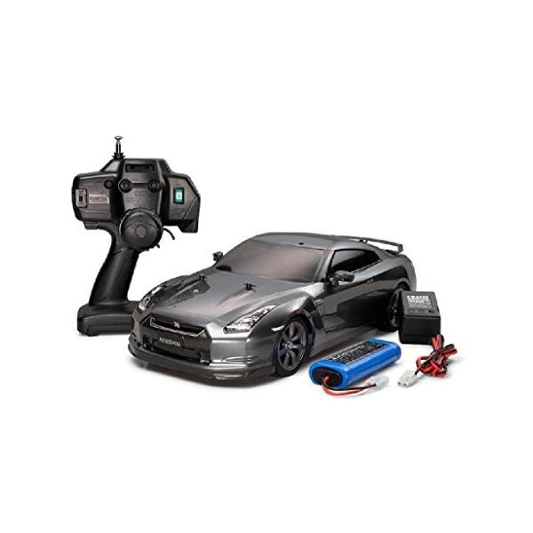 超安い Tt 01 No 79 M 0403のタミヤ Xb Nissan Gt R 1 10 Xb 2 4ghz タミヤ M 0403 Type E Xbシリーズ プロポ付き塗装済み完成 1 10 ラジコン