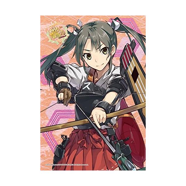 150ピース 返品送料無料 ジグソーパズル 艦隊これくしょん 艦これ ミニパズル 瑞鶴 10x14 7cm