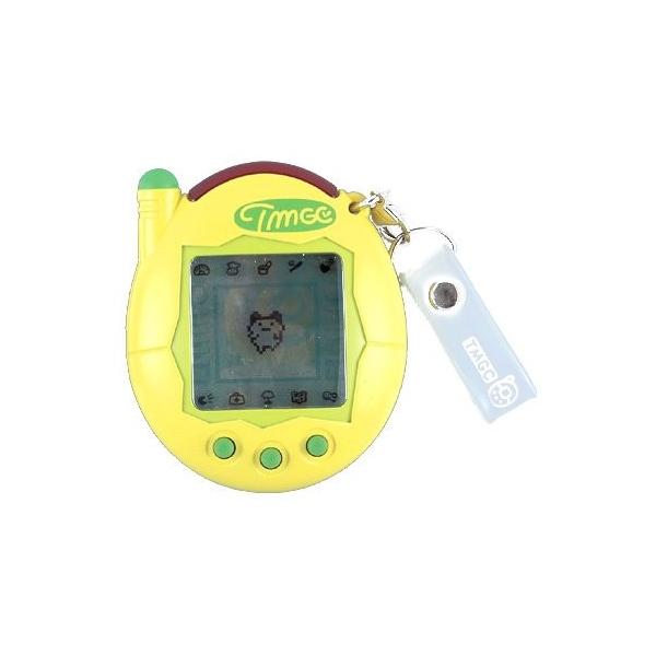 ケータイかいツーたまごっちプラス れもんいえろー