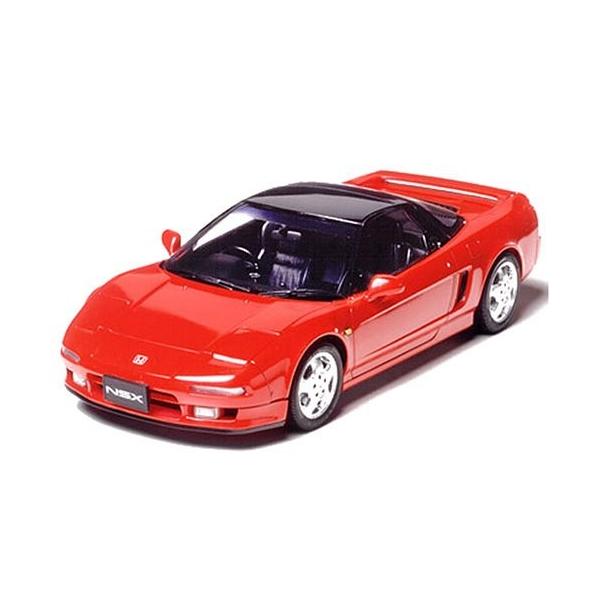 タミヤ 1 24 スポーツカーシリーズ ホンダ 激安通販ショッピング Nsx