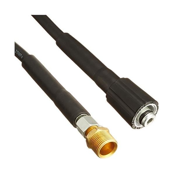 リョービ 限定special Price Ryobi 延長高圧ホース ソフト 高圧洗浄機用アクセサリー 8m