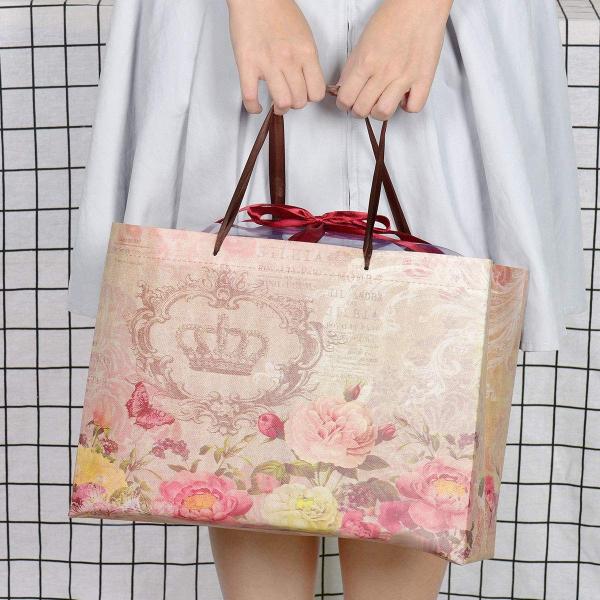 手押し フラワーカート クマ ギフト ソープフラワー バラ 枯れない花 敬老の日結婚祝い 卒業 結婚記念日 入学 蔵 誕生日 バレンタインデー