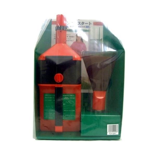 ヤマト農磁 育苗箱用農薬散布器 サンパースタート 肥料 薬品 M 0403