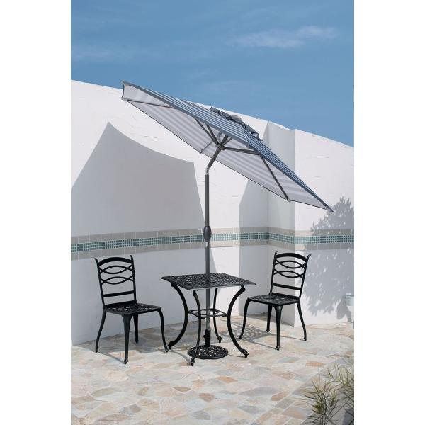 タカショー G Styleパラソルベース カーラ Portal Caymangateway Com