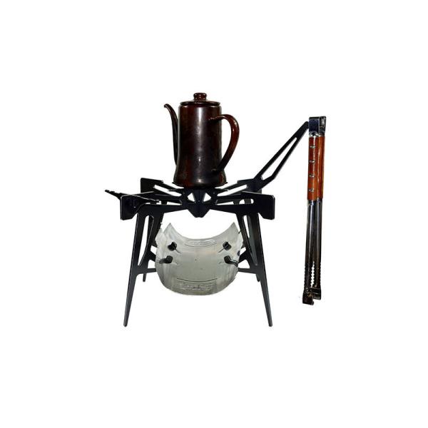 OOPARTS 火星人A3焚き火台 Mars Attacker マーズアタッカー Amazon | OOPARTS 火星人A3焚き火台 Mars Attacker「マーズ