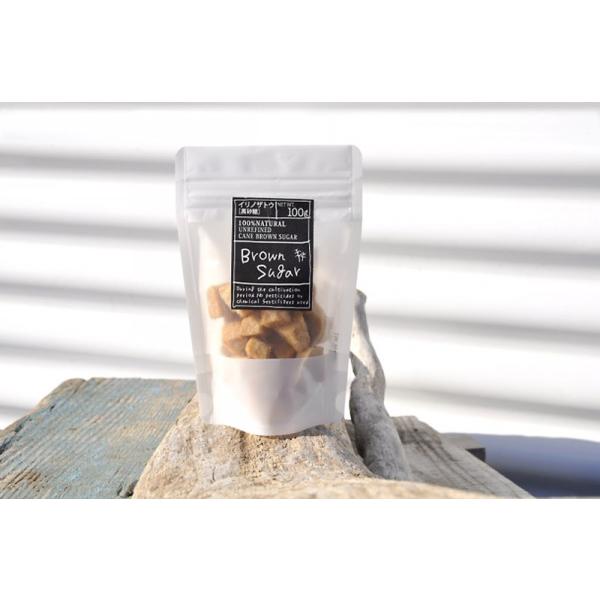 しまんと百笑かんぱに BROWN SUGAR（ブロックLサイズ） 四万十 四国 高知県 食品 キャンプ飯 天然食品 黒砂糖 さとうきび 無添加 料理 お菓子作り  調味料 BBQ