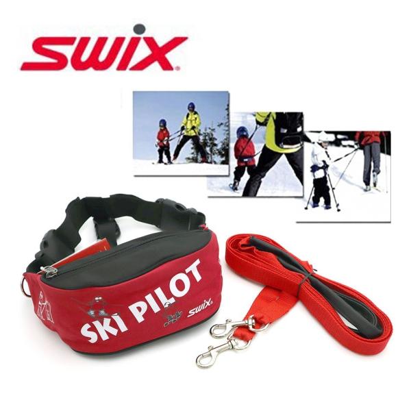 Swix スキー用ストラップ Swix スキー用ストラップ
