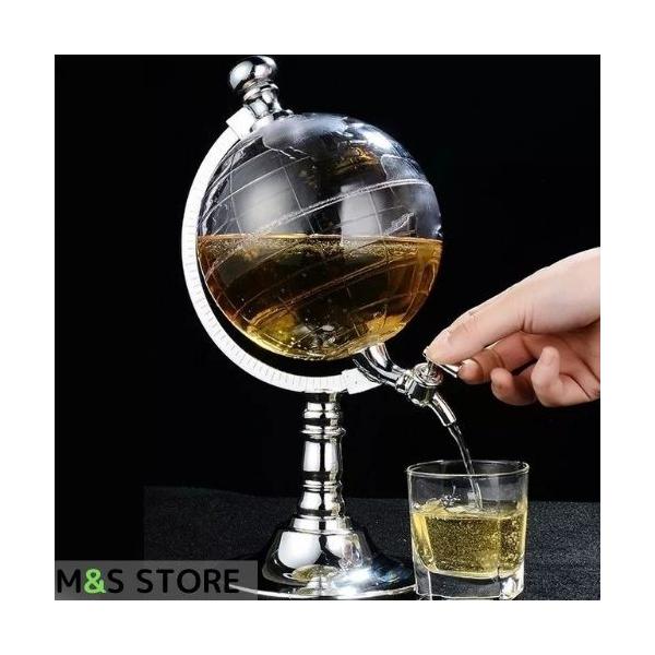 M&amp;S STOREの商品をご覧頂き有難うございます！  誕生日、記念日、卒業式、結婚式など、あらゆるシーンに最適です。  パーティー、バー、自家用にも最適 材料: 金属、プラスチック サイズ: 約 21.5.5*15.5*33センチ...