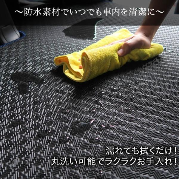 新型 30系アルファード ラゲッジマット トランクマット ロングタイプ 後期 ラバー製 ゴム 防水 撥水 Buyee Buyee Japanese Proxy Service Buy From Japan Bot Online