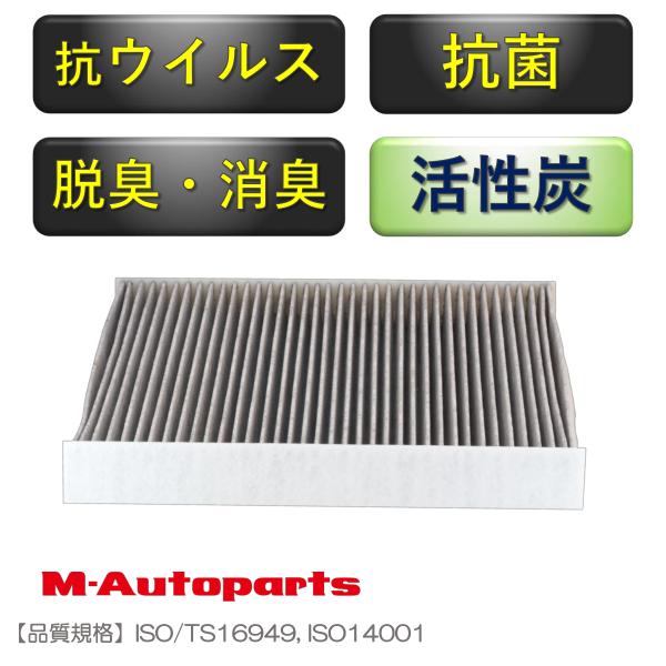 5個セット スズキ マツダ 車 エアコンフィルター 丸紅オートモーティブ公式 M M Autoparts 通販 Paypayモール