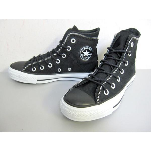 CONVERSE ALL STAR LINE-ZIP HI 1c484 メンズ レディース スニーカー :1c484:BROS - 通販 - Yahoo !ショッピング