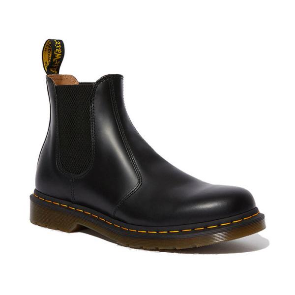 ドクターマーチン 2976 SMOOTH LEATHER CHELSEA BOOTS BLACK SMOOTH 22227001 (メンズブーツ) 価格比較 - 価格.com ドクターマーチン 2976 SMOOTH LEATHER CHELSEA BOOTS BLACK SMOOTH 22227001 (メンズブーツ) 価格比較 - 価格.com