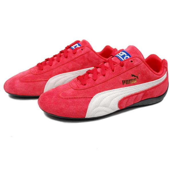 プーマ メンズ レディース モータースポーツコレクション Puma スニーカー Speedcat Og Sparco 05 スピードキャット Og スパルコ Buyee Buyee บร การต วกลางจากญ ป น ซ อจากประเทศญ ป น