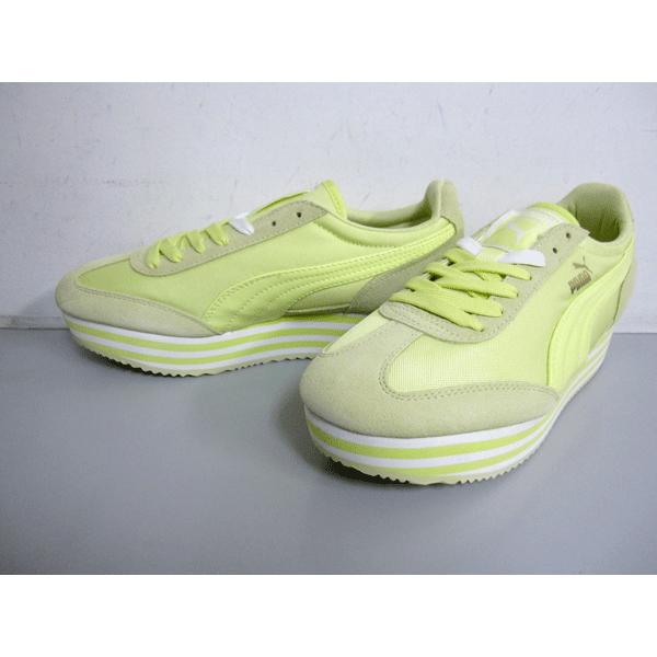 Puma Sf77 Platform 10 プーマ レディース 厚底 スニーカー Buyee Buyee 日本の通販商品 オークションの代理入札 代理購入