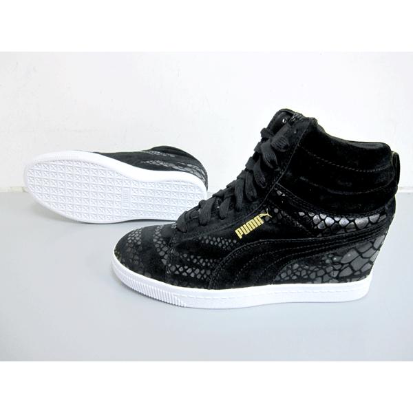 Puma Pc Wedge Wr Wns 01 プーマ レディース スニーカー インヒール Buyee Buyee 日本の通販商品 オークションの代理入札 代理購入