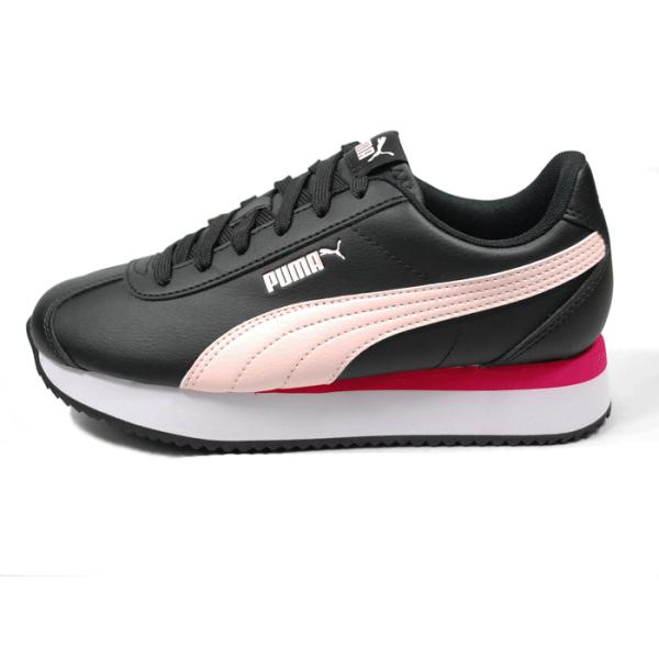 プーマ Puma スニーカー ウィメンズ レディース Turino Stacked 03 チュリーノ スタックド 可愛い 履きやすい シンプル お買い得 Buyee Servis Zakupok Tretim Licom Buyee Pokupajte Iz Yaponii