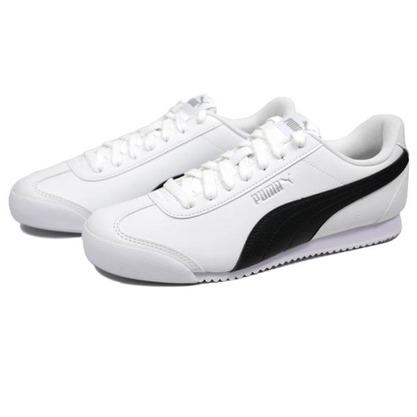 Turin メンズスニーカー プーマの人気商品 通販 価格比較 価格 Com