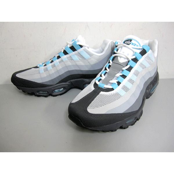 nike air max 95 no sew