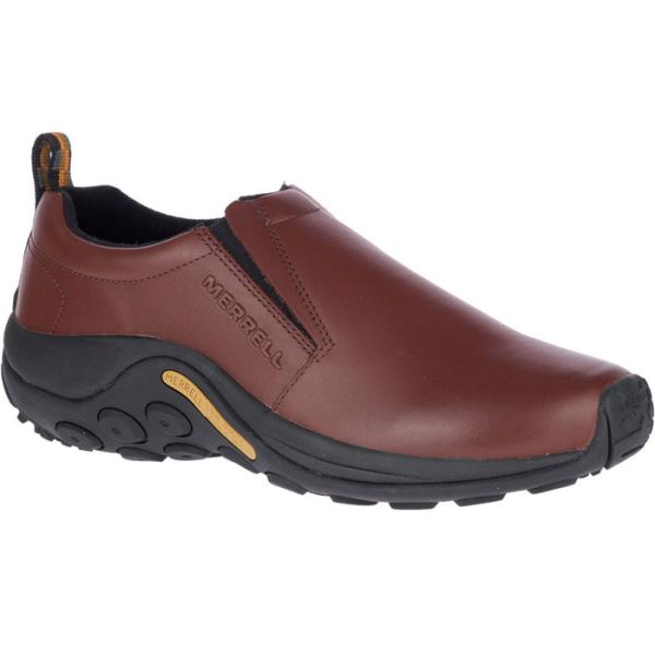 メレル ジャングル モック レザー メンズスニーカー 価格比較 価格 Com