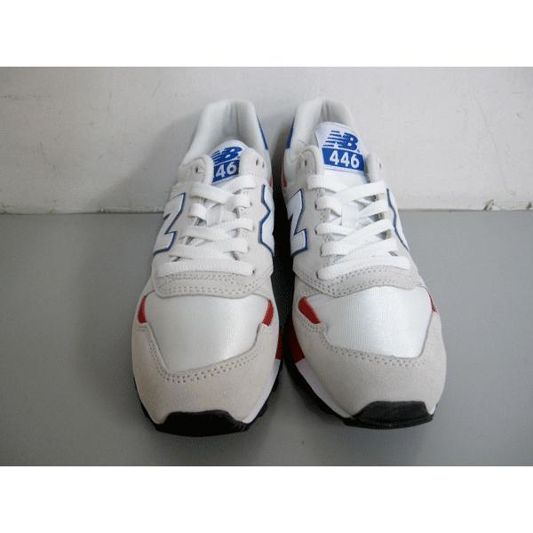 NEWBALANCE U446SM WB u446sm-wb 【ニューバランス】【レディース】【 スニーカー】 :u446sm-wb:BROS