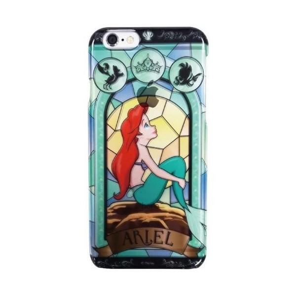 Disney（ディズニー） スマホケース iPhone6s 6 シェルジャケット