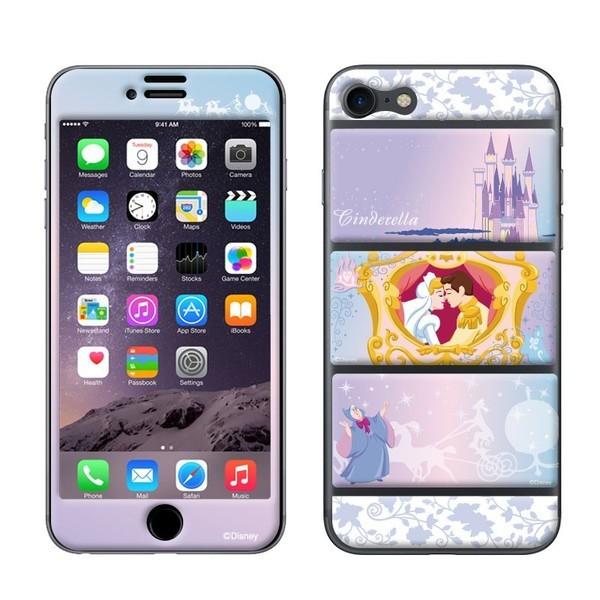 スマホケース Iphone Se 第２世代 8 7 Gizmobies ギズモビーズ Xdisney ディズニー Dreamy Fantasy シンデレラ プリンセス Gizmo7 えむちゃんねる 通販 Yahoo ショッピング