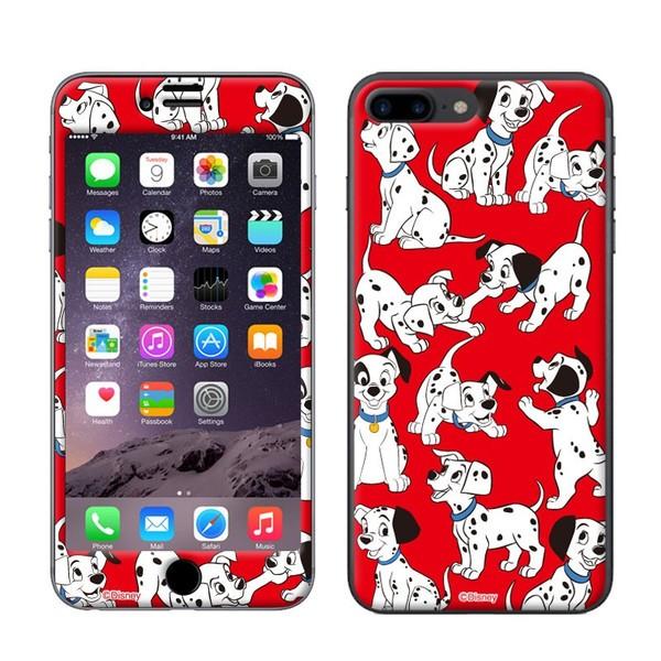 スマホケース アウトレット Iphone 8 Plus 7 Plus Gizmobies ギズモビーズ Xdisney ディズニー Bow Wow プロテクター 101匹わんちゃん ケース Gizmo7p えむちゃんねる 通販 Yahoo ショッピング
