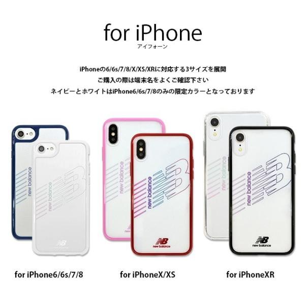 スマホケース Iphonese 第2世代 Iphone 8 7 6s 6 Xs X Xr ハイブリッドクリアケース New Balance ニューバランス スーパーブランド Tpu ケース Buyee Buyee Japanese Proxy Service Buy From Japan Bot Online