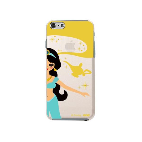 Iphone6 クリアケース Disney ディズニー ジャスミン Buyee Buyee Japanese Proxy Service Buy From Japan Bot Online