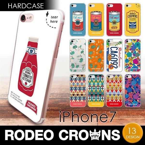 スマホケース Iphone8 7 Rodeocrowns ロデオクラウンズ ハードケース Buyee Buyee 日本の通販商品 オークションの代理入札 代理購入
